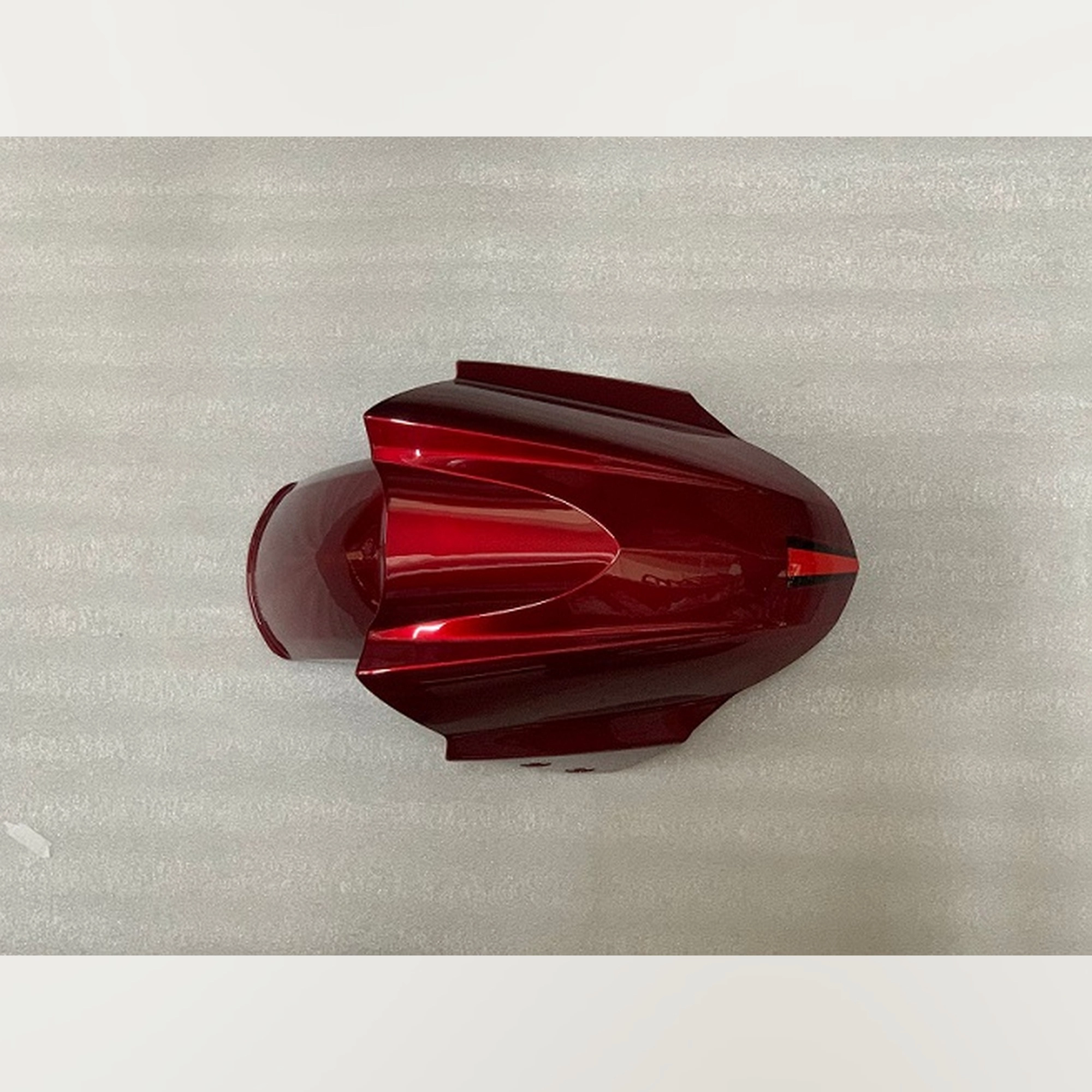 ARORA ZR5 ÖN ÇAMURLUK SİYAH #ZR5 - 137